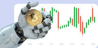 aperçu du dashboard de la plateforme d’échange de cryptomonnaies Vraie kapitvère