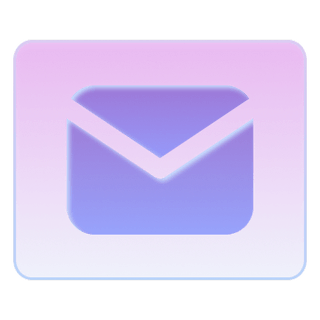 icône d’e-mail du service de contact de Vraie kapitvère pour recevoir de l’aide